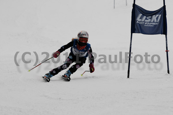 Suzuki Bayern Cup II 2011 Seefeld