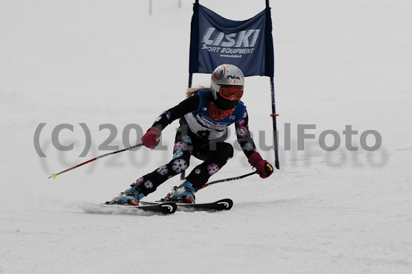 Suzuki Bayern Cup II 2011 Seefeld