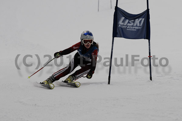 Suzuki Bayern Cup II 2011 Seefeld