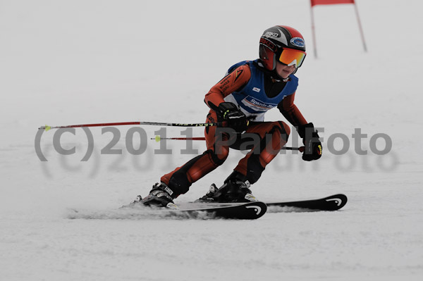 Suzuki Bayern Cup II 2011 Seefeld