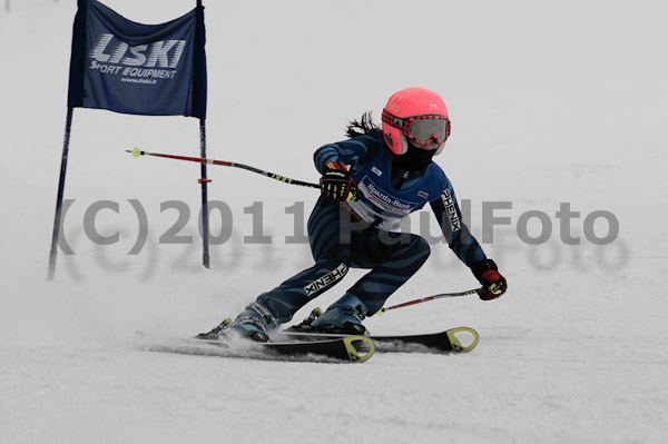 Suzuki Bayern Cup II 2011 Seefeld