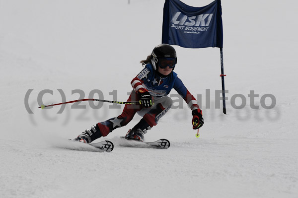 Suzuki Bayern Cup II 2011 Seefeld