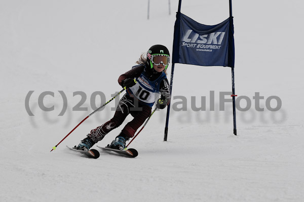 Suzuki Bayern Cup II 2011 Seefeld