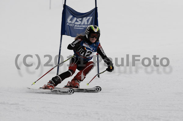 Suzuki Bayern Cup II 2011 Seefeld