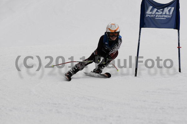 Suzuki Bayern Cup II 2011 Seefeld