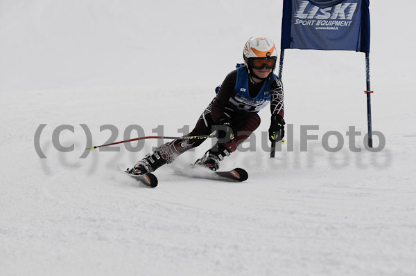 Suzuki Bayern Cup II 2011 Seefeld