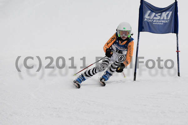 Suzuki Bayern Cup II 2011 Seefeld