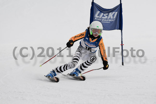 Suzuki Bayern Cup II 2011 Seefeld