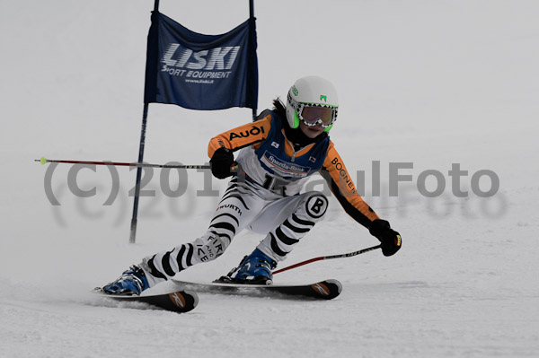 Suzuki Bayern Cup II 2011 Seefeld