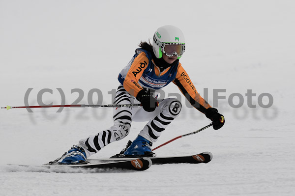 Suzuki Bayern Cup II 2011 Seefeld