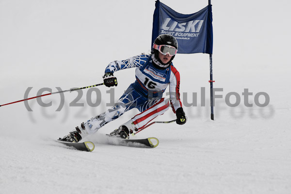 Suzuki Bayern Cup II 2011 Seefeld