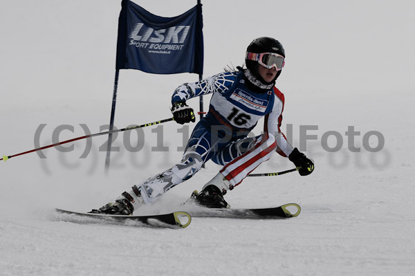 Suzuki Bayern Cup II 2011 Seefeld