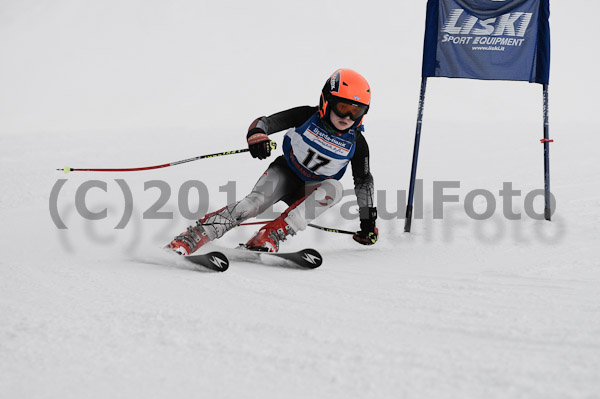 Suzuki Bayern Cup II 2011 Seefeld