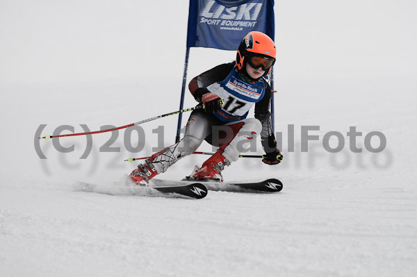 Suzuki Bayern Cup II 2011 Seefeld