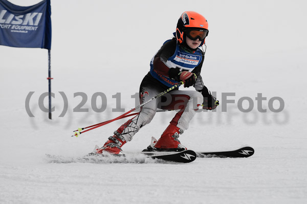 Suzuki Bayern Cup II 2011 Seefeld