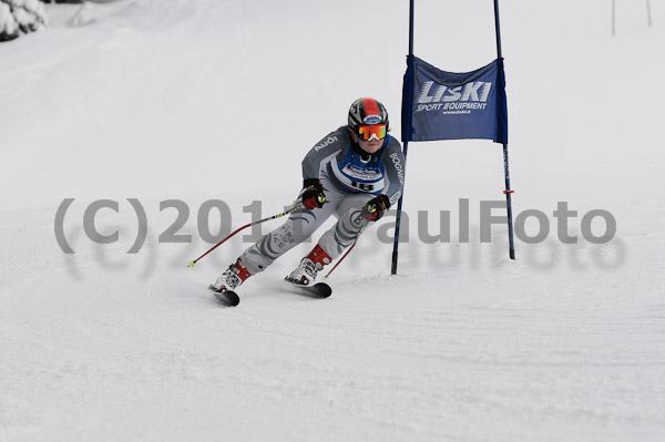 Suzuki Bayern Cup II 2011 Seefeld