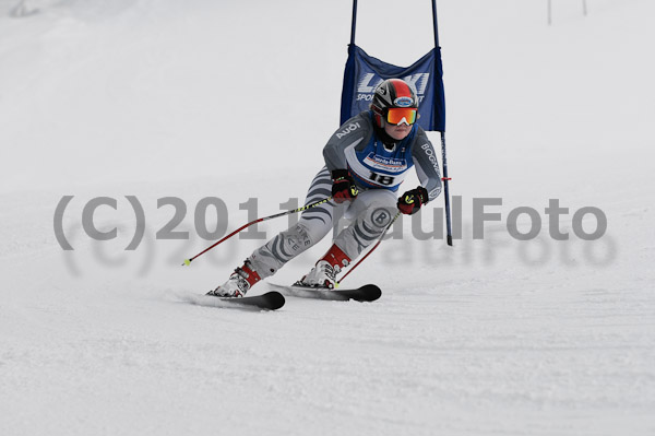 Suzuki Bayern Cup II 2011 Seefeld