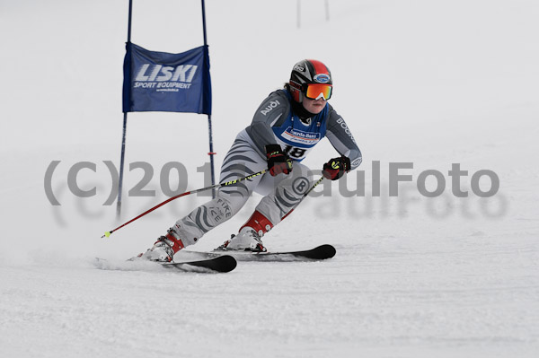 Suzuki Bayern Cup II 2011 Seefeld