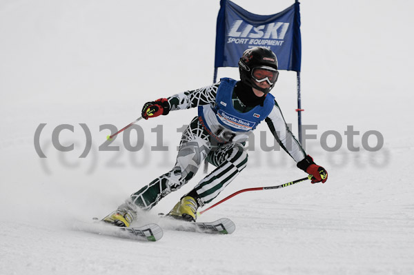 Suzuki Bayern Cup II 2011 Seefeld