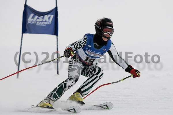 Suzuki Bayern Cup II 2011 Seefeld