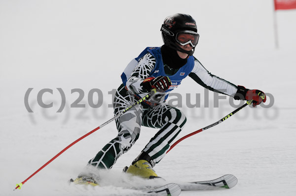 Suzuki Bayern Cup II 2011 Seefeld