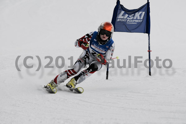 Suzuki Bayern Cup II 2011 Seefeld