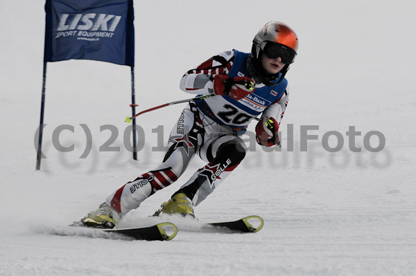 Suzuki Bayern Cup II 2011 Seefeld