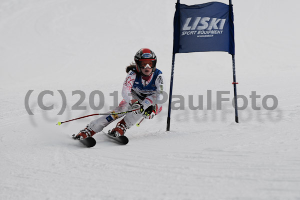 Suzuki Bayern Cup II 2011 Seefeld