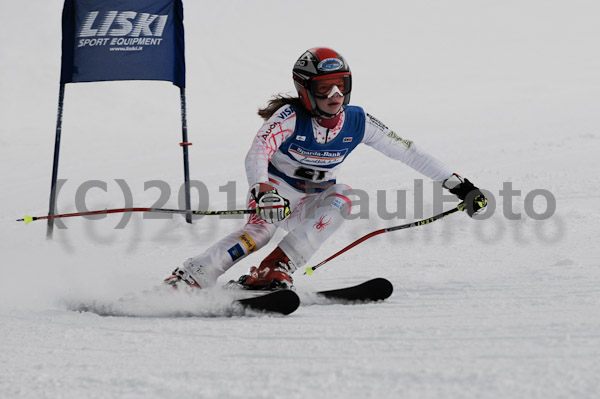 Suzuki Bayern Cup II 2011 Seefeld