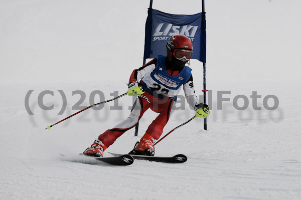 Suzuki Bayern Cup II 2011 Seefeld