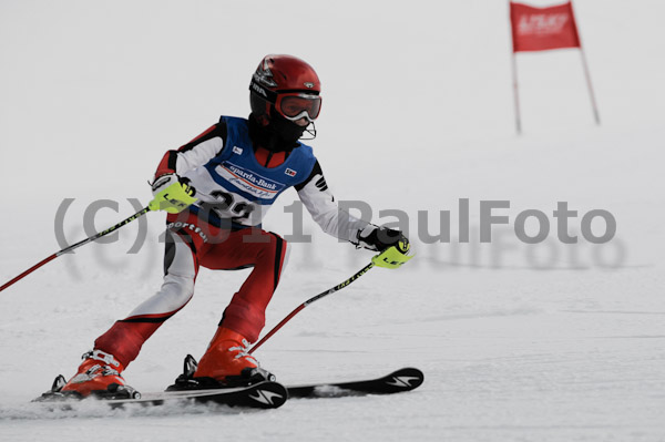 Suzuki Bayern Cup II 2011 Seefeld