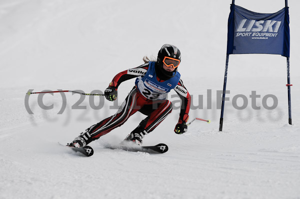 Suzuki Bayern Cup II 2011 Seefeld