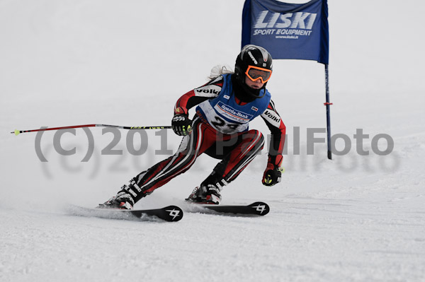 Suzuki Bayern Cup II 2011 Seefeld