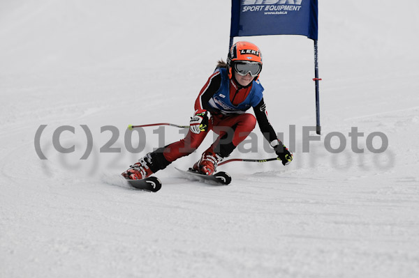 Suzuki Bayern Cup II 2011 Seefeld