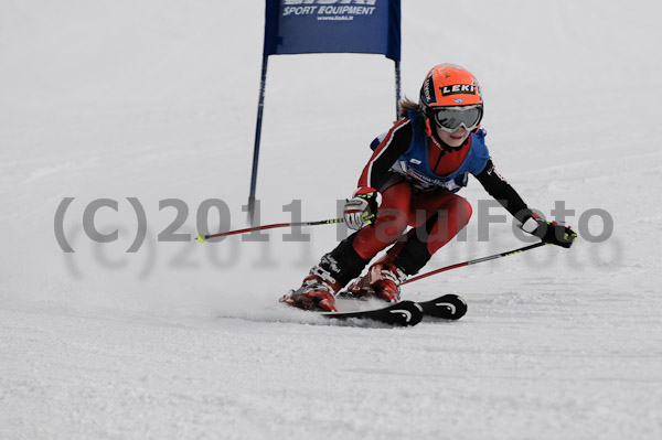 Suzuki Bayern Cup II 2011 Seefeld