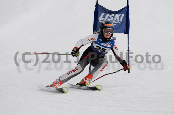 Suzuki Bayern Cup II 2011 Seefeld