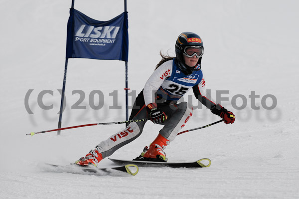 Suzuki Bayern Cup II 2011 Seefeld