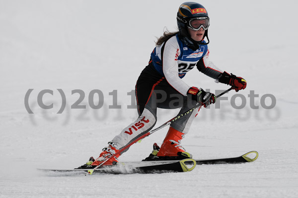 Suzuki Bayern Cup II 2011 Seefeld