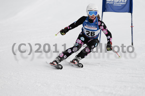 Suzuki Bayern Cup II 2011 Seefeld