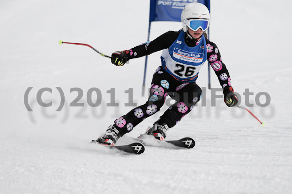 Suzuki Bayern Cup II 2011 Seefeld