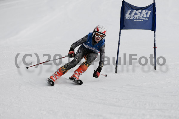 Suzuki Bayern Cup II 2011 Seefeld