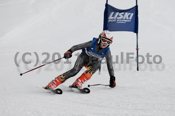 Suzuki Bayern Cup II 2011 Seefeld