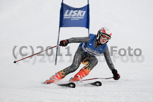 Suzuki Bayern Cup II 2011 Seefeld