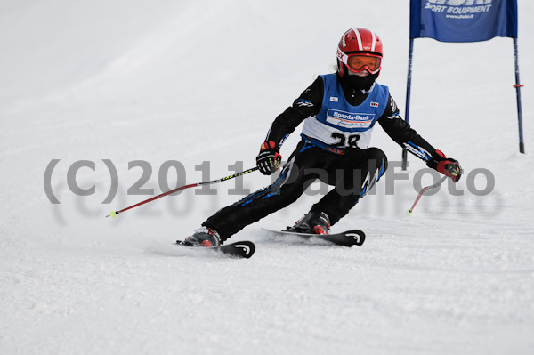 Suzuki Bayern Cup II 2011 Seefeld