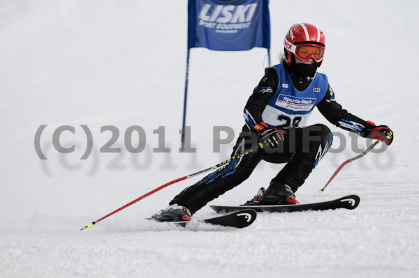 Suzuki Bayern Cup II 2011 Seefeld