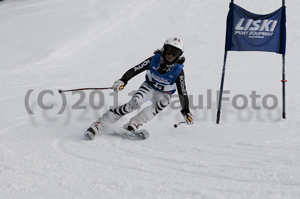 Suzuki Bayern Cup II 2011 Seefeld