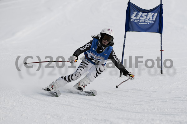 Suzuki Bayern Cup II 2011 Seefeld