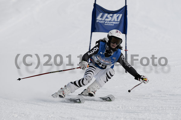 Suzuki Bayern Cup II 2011 Seefeld