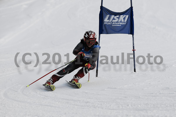 Suzuki Bayern Cup II 2011 Seefeld