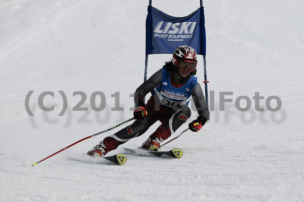 Suzuki Bayern Cup II 2011 Seefeld